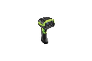 Zebra DS3608-ER / DS3678-ER 3600 Series Ultra-Rugged 2D Barcode Scanner